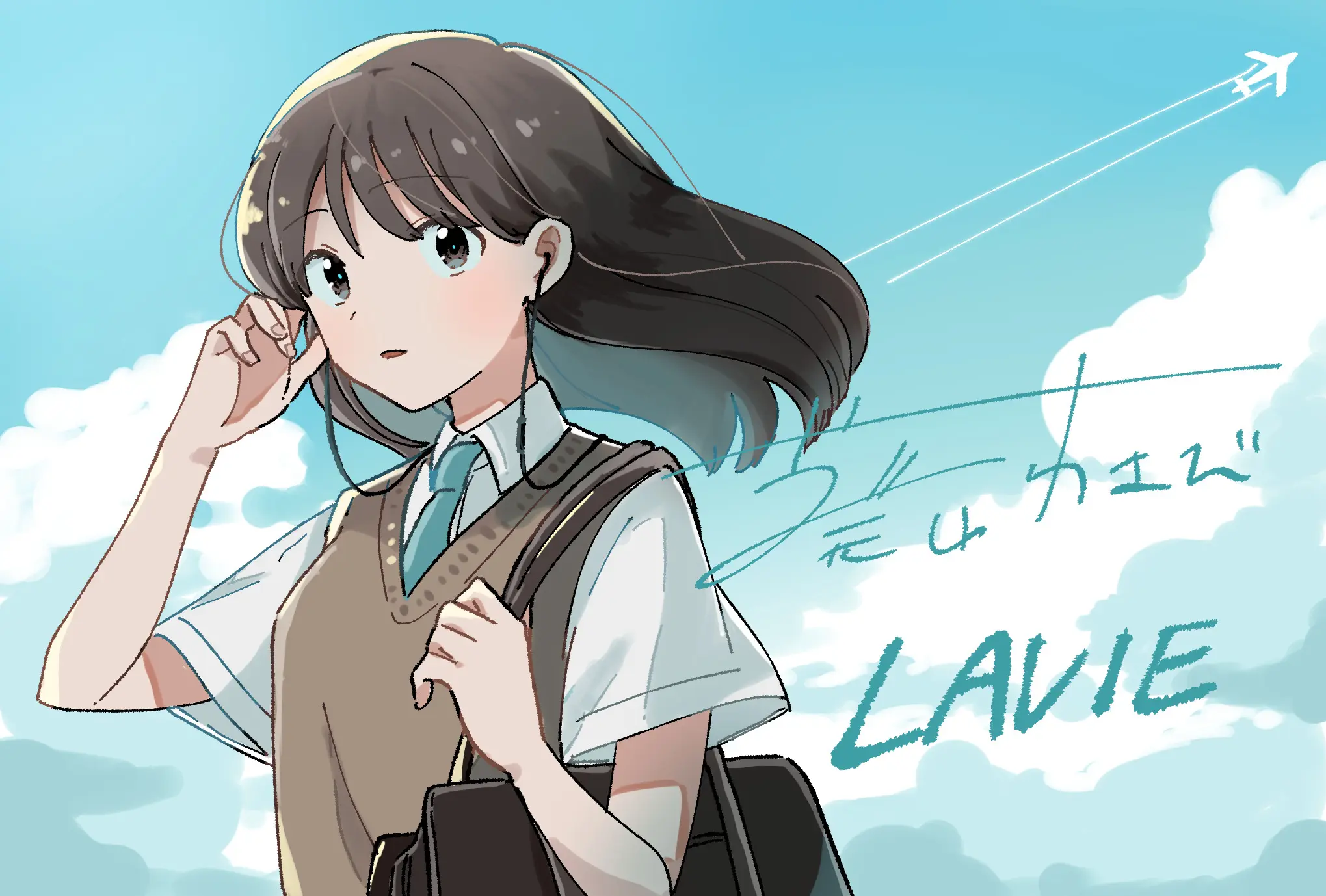 NECタブレット LAVIE Tab T12 メイキングイラスト制作 – AHOWASA.com